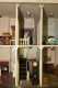 Furnished German Doll House, 