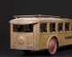1930's Steelcraft  "Inter-City Bus"