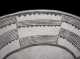 A fine Mimbres geometric bowl, 1100 AD