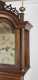 Ansel Turner Tall Case Clock, Massachusetts