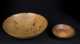 Two Early Treen Bowls