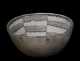 A fine Mimbres geometric bowl, 1100 AD.