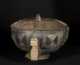 A fine and rare Paiwan bowl
