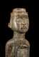 A fine and old Bakongo power figure
