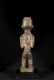 A fine and old Bakongo power figure