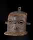 A fine old Eastern Pende Giphogo mask