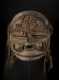 A large Mbunda Sachihongo mask