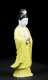 Chinese Porcelain Goddess Figure