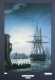 "Treason's Harbor" by Geoff Hunt,