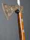 A Fine Persian Tabar Zin War axe