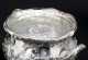 German "WMF" marked Silver Plate Handled Tureen