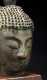 South East Asian Buddha Head