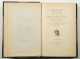 Thackeray's Works, 30 volumes,