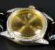 Rolex Men's 18k watch