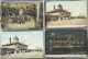 Lot of 47, Early 20th Century Massachusetts Related Post Cards