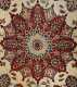 Isphahan Quality Persian Scatter Rug