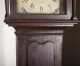 An Edward Ashby (Mass) Tall Clock