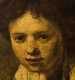 Old Master School Painting, a 20thC unsigned copy of an old master school oil on canvas painting