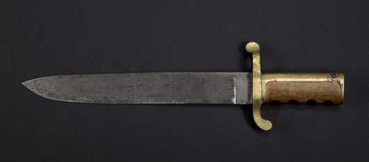 US Navy Knife Bayonet