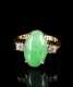 Jadeite Ladies Ring