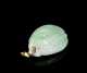 Jadeite and Nephrite Pendants and Pin