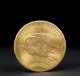 U.S. $20 Gold Piece: 1928 St Gaudeas