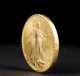 U.S. $20 Gold Piece: 1928 St Gaudeas