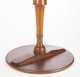Cherry Snake Foot Candlestand
