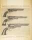 Catalogue of a Loan Exhibition of Percussion Colt Revolvers....1836-1873