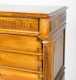 Dutch Architectural Chest of Drawers