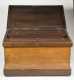 Dovetailed Tool Box with Tools