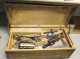 Tool Lot: Airplane Tool Chest