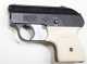 Mondial Brevettata .22 auto pistol, model 1900, works with .22 cal crimped blank "flobert" bullets