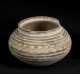 Three Chinese Neolithic Vessels