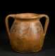 Chinese Neolithic Pot and Eased Vessel