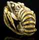 Japanese Carved Netsuke in the form of a Crayfish