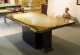 Modern Design Stone Top Dining Table