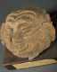 Mayan Terracotta Head Fragment