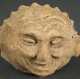 Mayan Terracotta Head Fragment