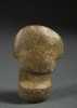 Native American Stone Axe Head