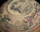 Chinese Han Dynasty Lidded Bowl