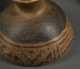 Three Pre-Columbian Pots