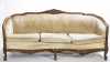 French Provincial Style Sofa