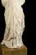 Hellenistic Terracotta Figure of a Woman