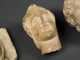 Four Roman Period Stone Heads