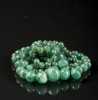 Chinese Carved Jade Beads