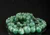 Chinese Carved Jade Beads