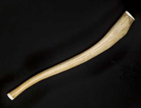 Walrus "Oosik" Bone