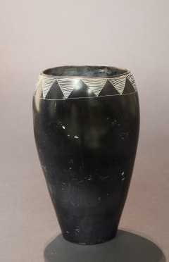 Southern African Pottery