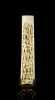 Figural Chinese Carved Tusk